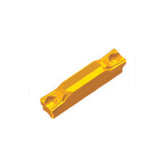 Parting & Grooving Insert (double sided) ZTED02503-MG 0303 ZTGD0402 0404 ZTHD0504 ZTKD0604 0608 - Makotools Industrial Supply Tools for Metal Cutting